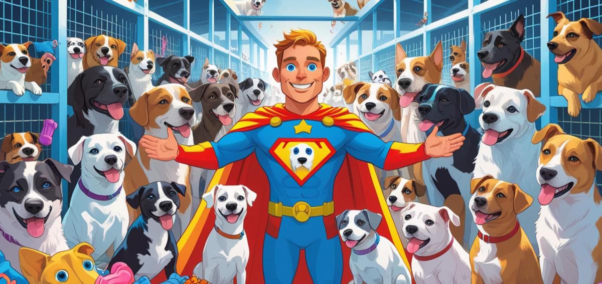 Protetores Independentes de Animais: Como Ajudar e Evitar Golpes