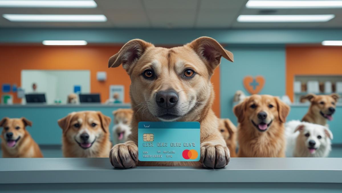 Plano de Saúde para Animais: Cuidando do Seu Melhor Amigo com Tranquilidade